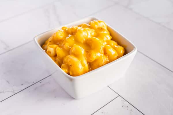 Mac & Cheese