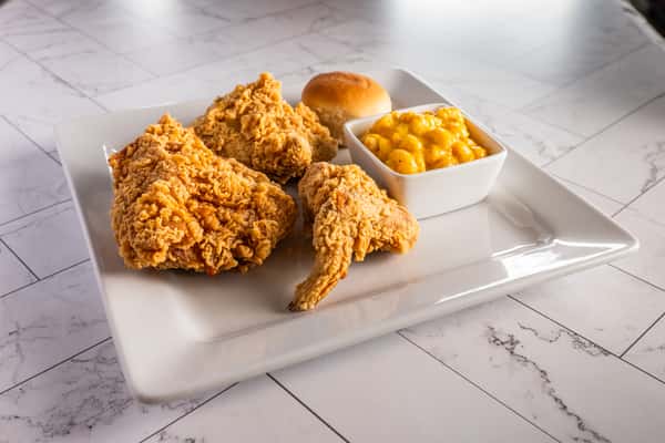 3 Pc Dinner