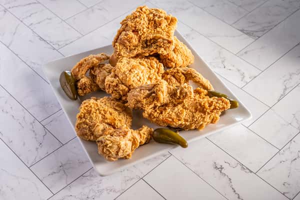 12Pc Chicken Family Meal