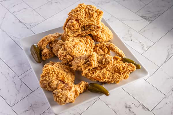 12 Pc Chicken Only