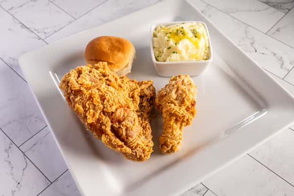Chicken Dinner