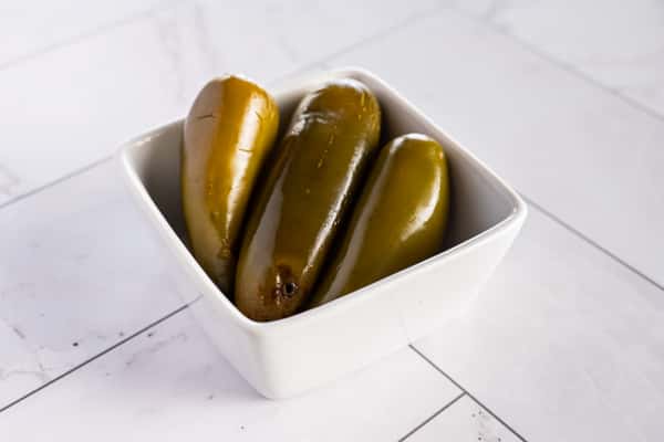 Jalapeno Pepper
