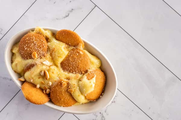 Banana Pudding