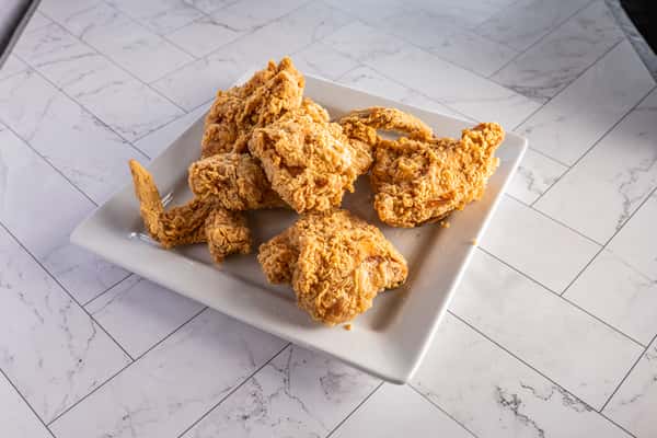8Pc Chicken Family Meal
