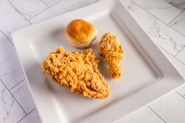 2 Pc Snack