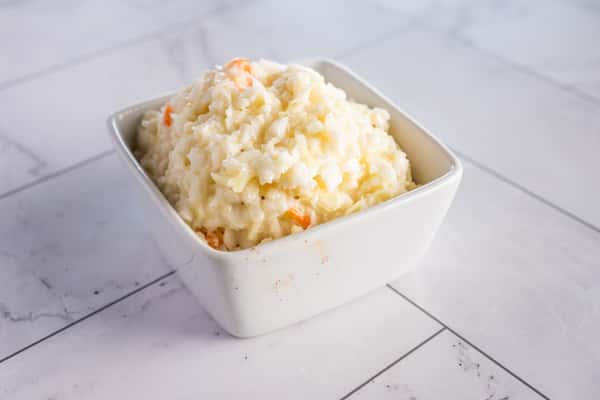 Cole Slaw