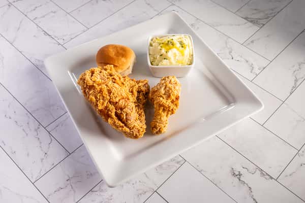 2 Pc Dinner