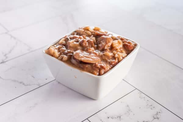 Red Beans And Rice