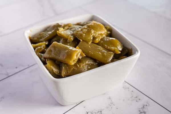 Green Beans