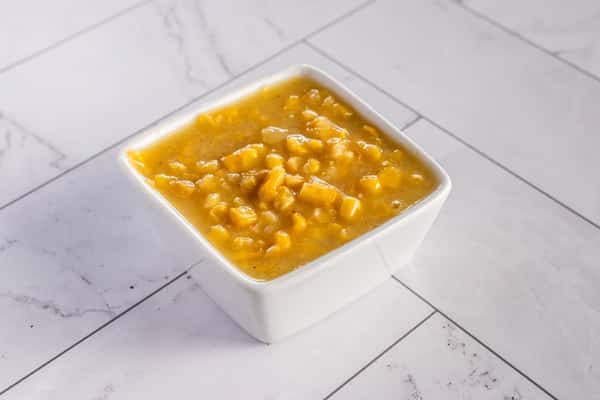 Cream Corn