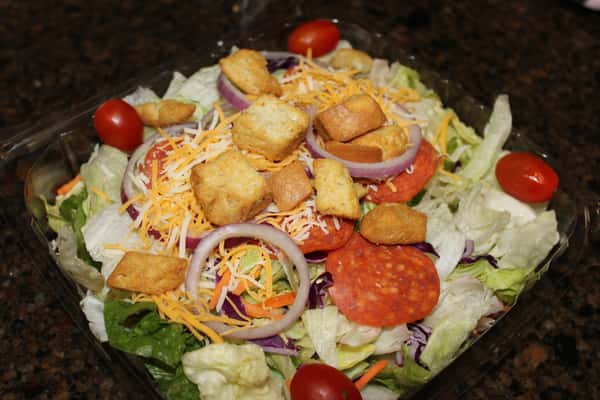 LARGE CHEF SALAD