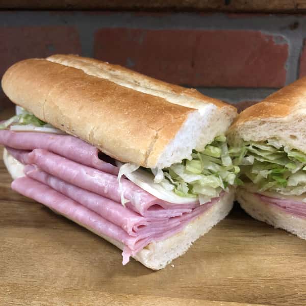 HAM