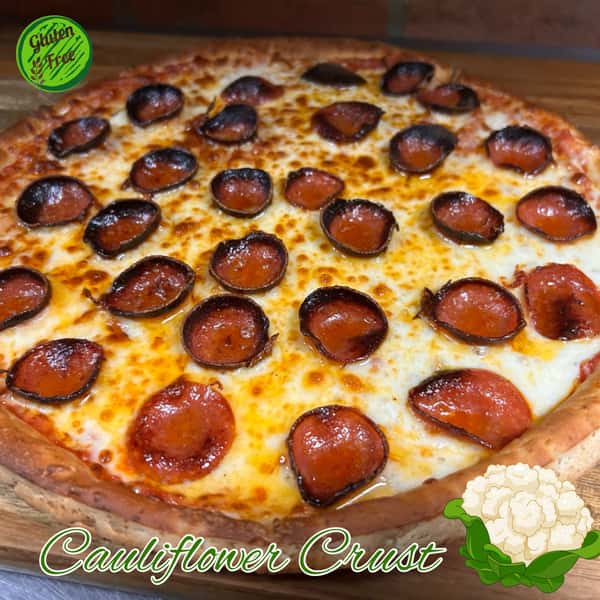 CRUST