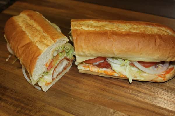 sub sandwich