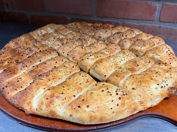 GARLIC BREAD STIX