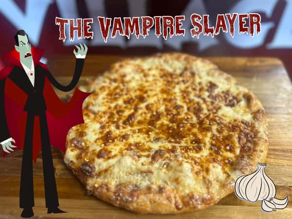 🔐 THE VAMPIRE SLAYER 🧛