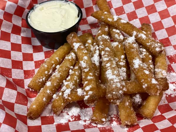 FUNNEL FRIES