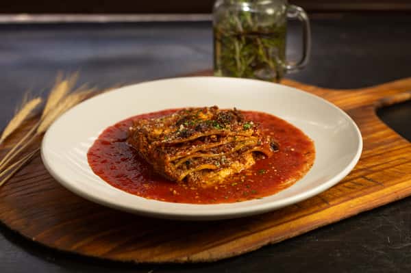 Lasagna