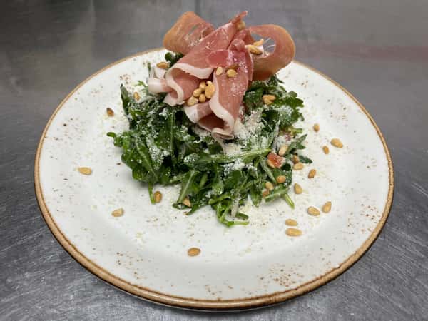 PIGNOLI SALAD