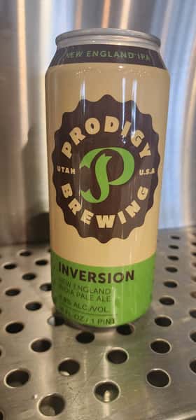 Prodigy Inversion