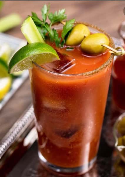Bloody Mary