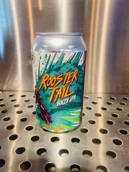 Roosters Roostertail Hazy IPA
