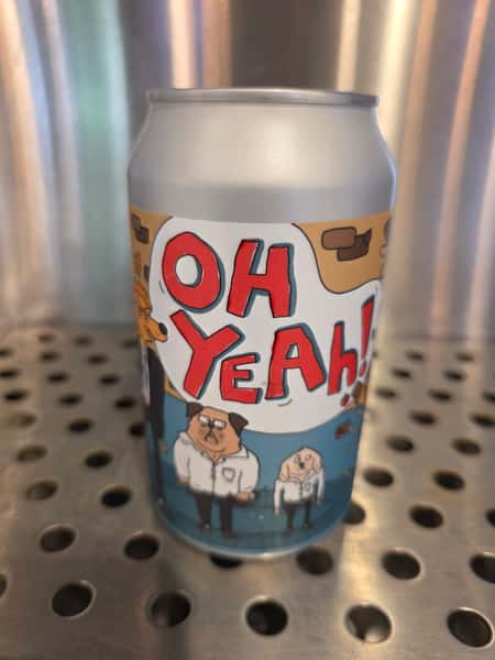 Prairie Artisan OH YEAH!!