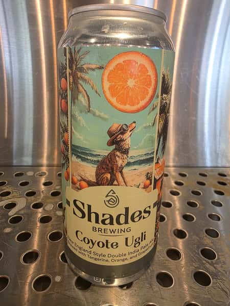 Shades Coyote Ugli