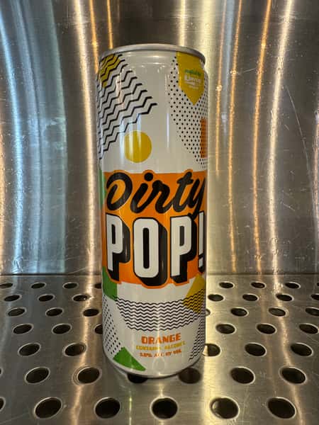 Uinta Dirty Pop Or