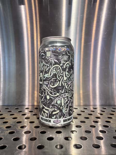 Red Rock Chooglin' Hazy DIPA