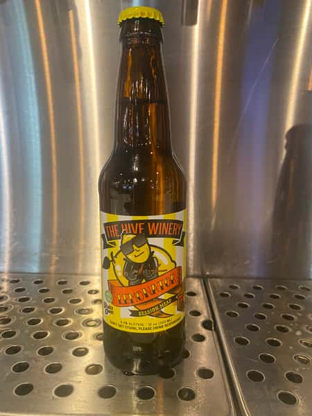 Hive Lemonator Mead