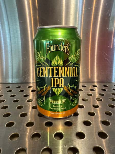 Founders Centennial IPA