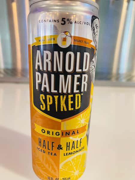 Arnold Palmer Tea/Lemonade