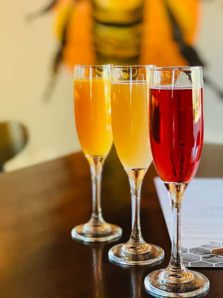 Mimosa