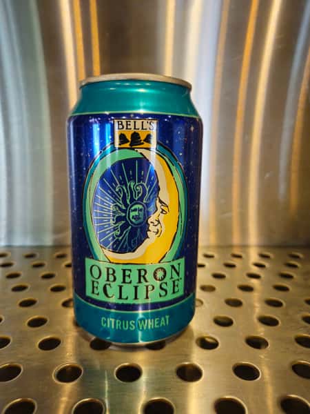 Bells Eclipse Oberon
