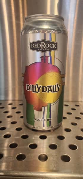 Red Rock Dilly Dally
