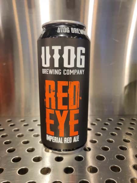 Utog Red Eye Ale