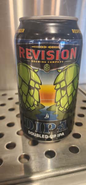 Revision DIPA