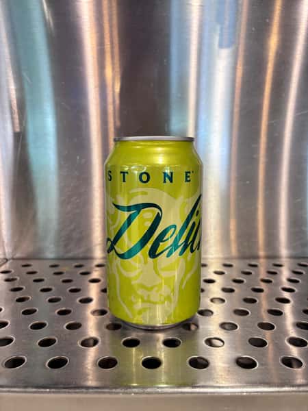 Stone Delicious