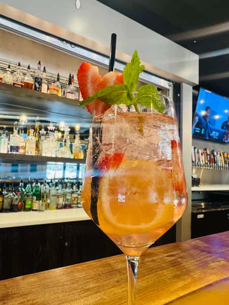 Summer Sangria