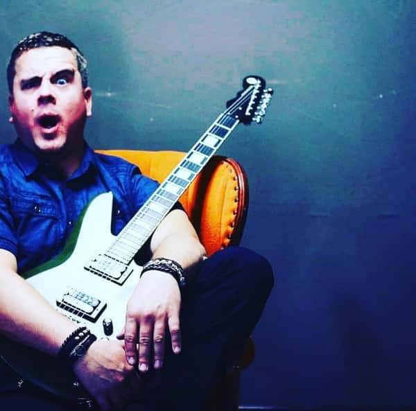 Live music