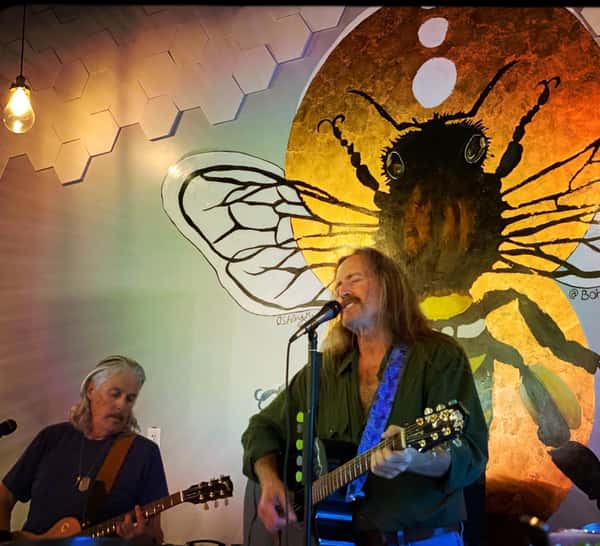 Live Music
