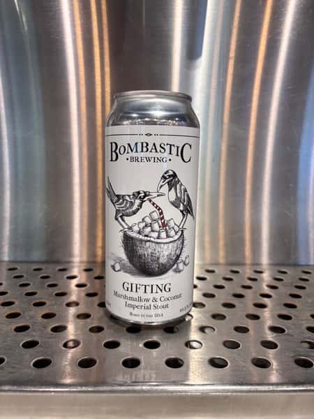 Bombastic Gifting