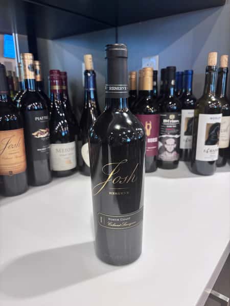 Josh Reserve North Coast Cabernet Sauvignon