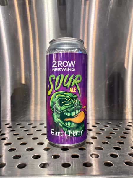 2 Row Sour Ale