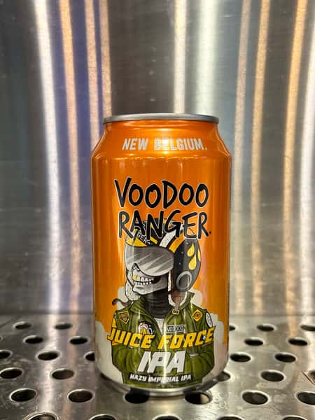 VooDoo Ranger Juice Force 