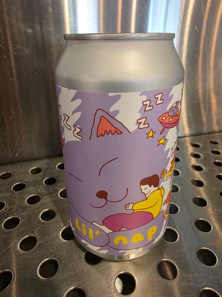 Prairie Artisan Ales Lil' Nap