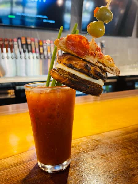 435 Bloody Mary