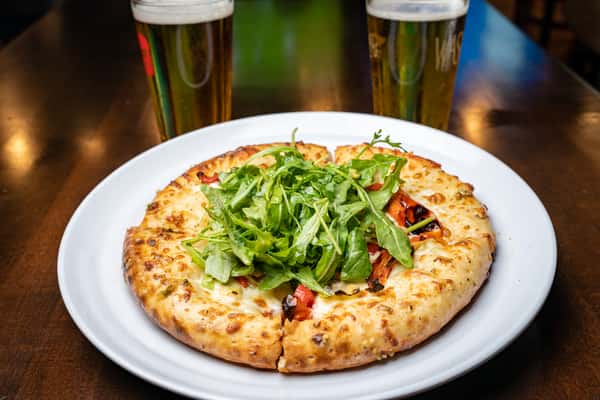 Veggie Pizza