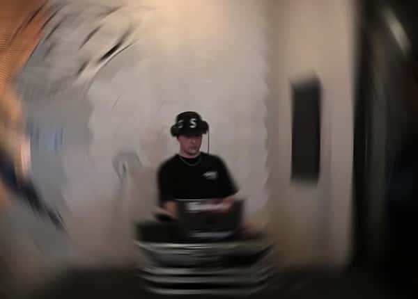 Caden DJ